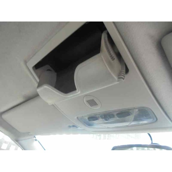 ford mondeo berlina (ge) del año 2001