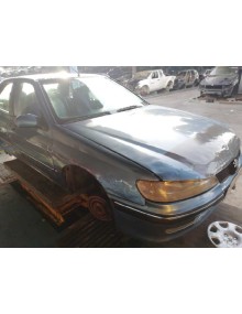 peugeot 406 berlina (s1/s2) del año 2022 2