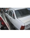 opel kadett d del año 1989