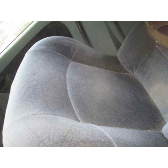 renault megane i scenic (ja0) del año 1999