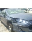 peugeot 407 del año 2006