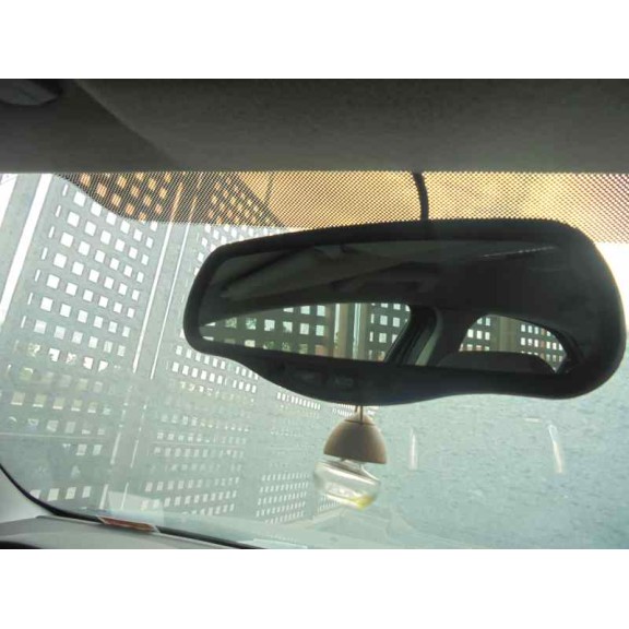 ford mondeo berlina (ge) del año 2001