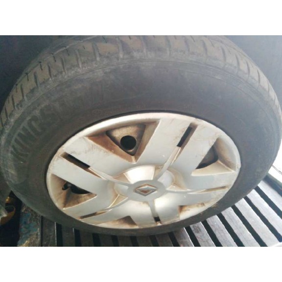 renault laguna ii (bg0) del año 2001