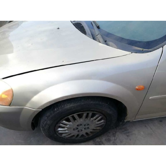 chrysler sebring berlina (jr41) del año 2002