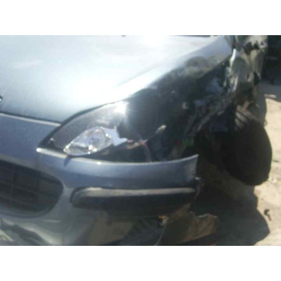 peugeot 407 del año 2006