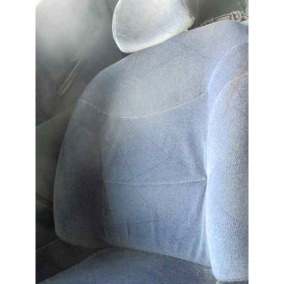 renault megane i scenic (ja0) del año 1999