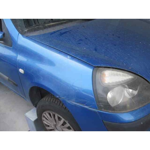 renault clio ii fase ii (b/cb0) del año 2003
