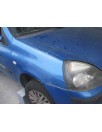 renault clio ii fase ii (b/cb0) del año 2003