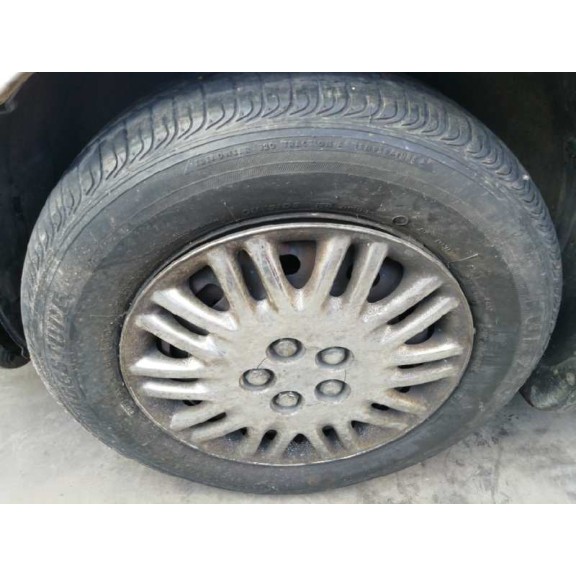 chrysler sebring berlina (jr41) del año 2002