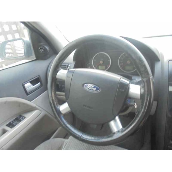 ford mondeo berlina (ge) del año 2001
