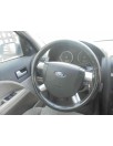 ford mondeo berlina (ge) del año 2001