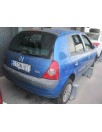 renault clio ii fase ii (b/cb0) del año 2003