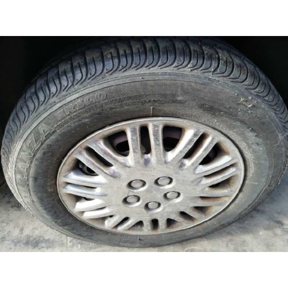 chrysler sebring berlina (jr41) del año 2002