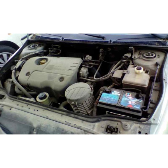 renault laguna (b56) del año 1998