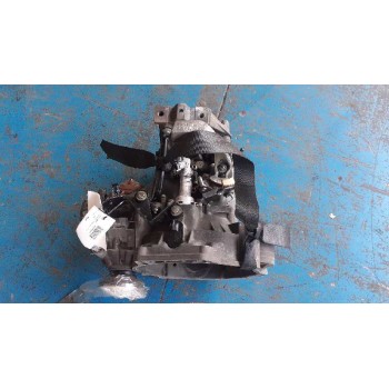 Recambio de caja cambios para audi a3 (8l) 1.9 tdi ambiente referencia OEM IAM EUH B 