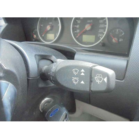 ford mondeo berlina (ge) del año 2001