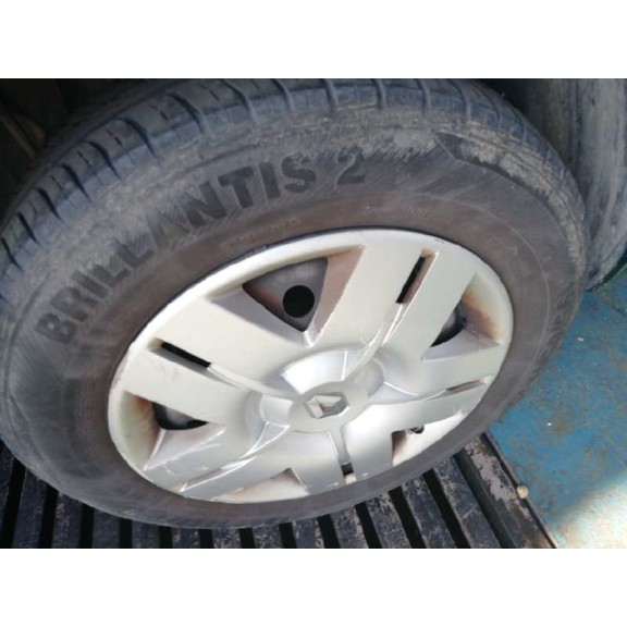 renault laguna ii (bg0) del año 2001