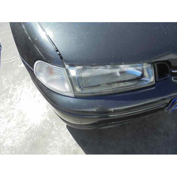 honda accord berlina (cc/ce) del año 1995