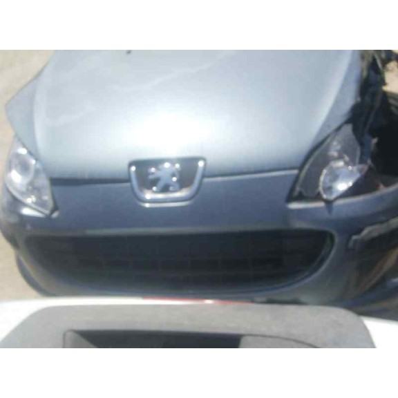 peugeot 407 del año 2006