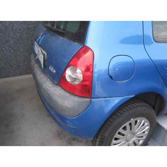 renault clio ii fase ii (b/cb0) del año 2003