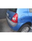 renault clio ii fase ii (b/cb0) del año 2003