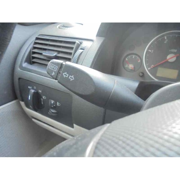 ford mondeo berlina (ge) del año 2001