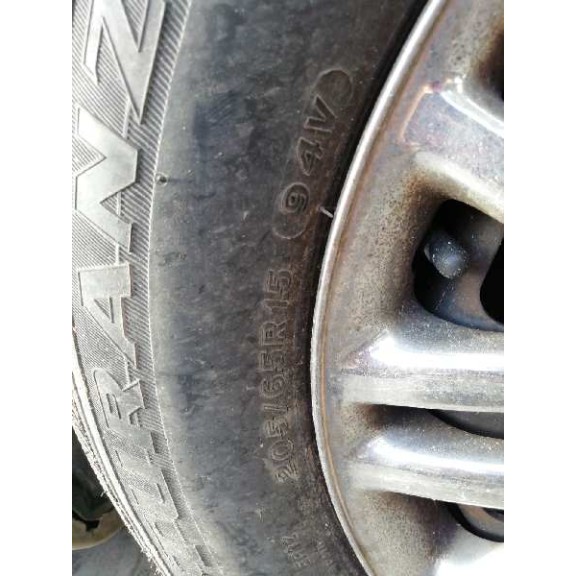 chrysler sebring berlina (jr41) del año 2002