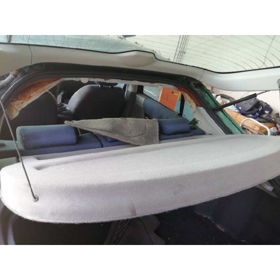 renault laguna ii (bg0) del año 2001