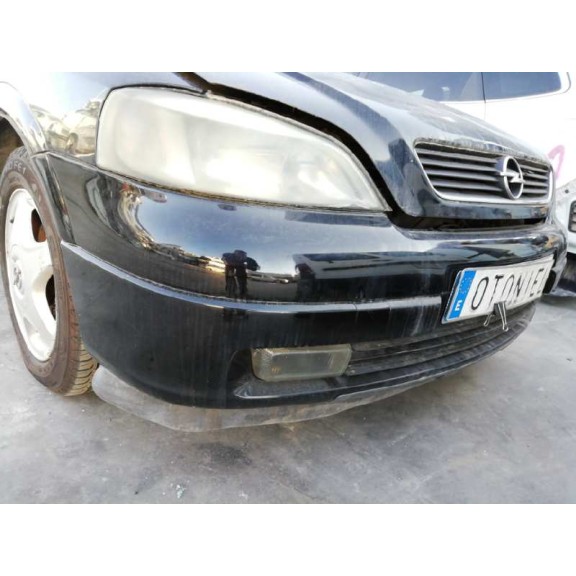 opel astra g berlina del año 1999