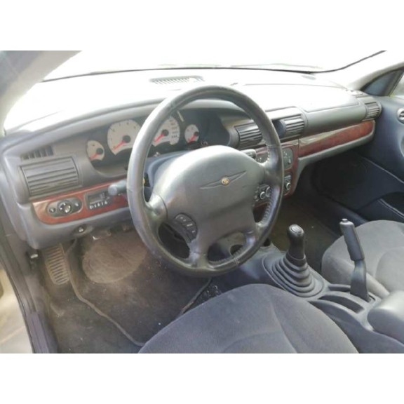 chrysler sebring berlina (jr41) del año 2002