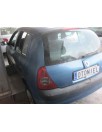 renault clio ii fase ii (b/cb0) del año 2003