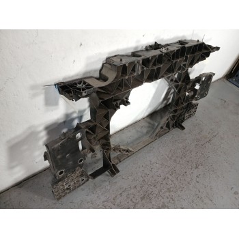 Recambio de panel frontal para renault scenic iii 1.2 tce referencia OEM IAM   