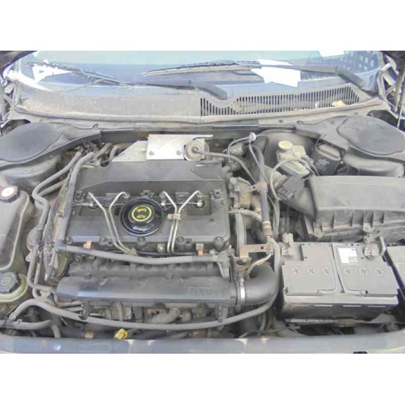 ford mondeo berlina (ge) del año 2001