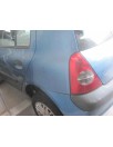 renault clio ii fase ii (b/cb0) del año 2003