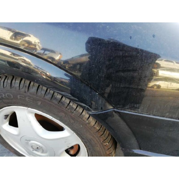 opel astra g berlina del año 1999