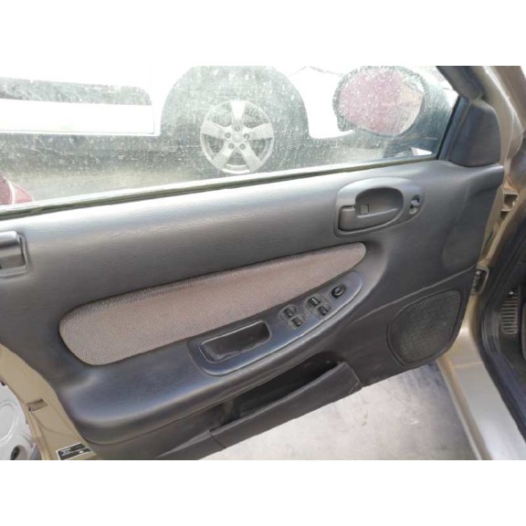 chrysler sebring berlina (jr41) del año 2002