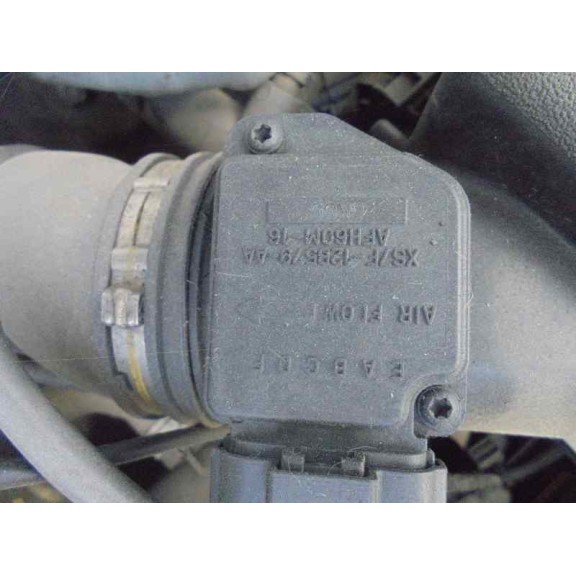 ford mondeo berlina (ge) del año 2001