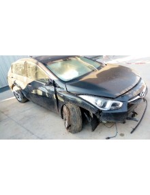 hyundai i40 del año 2015