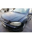 opel astra g berlina del año 1999