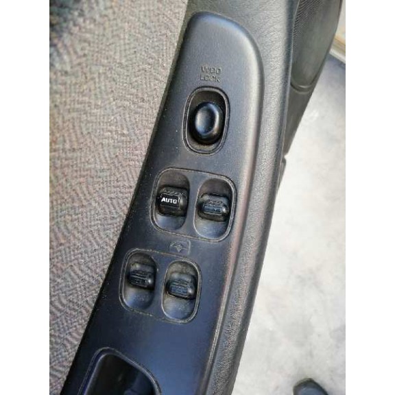 chrysler sebring berlina (jr41) del año 2002