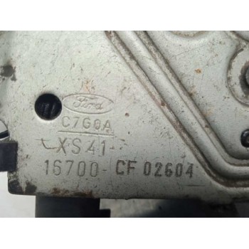 Recambio de cerradura capot para ford focus berlina (cak) ambiente referencia OEM IAM XS4116700CF  