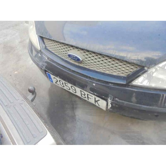 ford mondeo berlina (ge) del año 2001