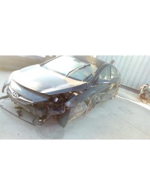 hyundai i40 del año 2015 2