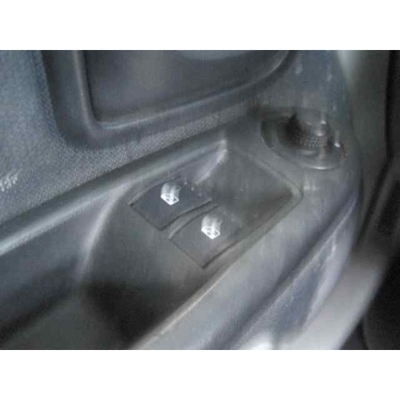 renault clio ii fase ii (b/cb0) del año 2003