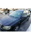 opel astra g berlina del año 1999