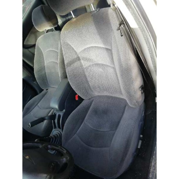 chrysler sebring berlina (jr41) del año 2002