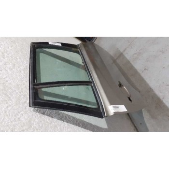 Recambio de puerta trasera derecha para bmw x3 (e83) 2.0d referencia OEM IAM  GRIS TOCADA