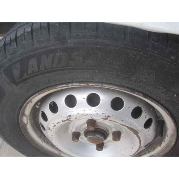 opel kadett d del año 1989