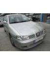 seat ibiza (6k1) del año 2001