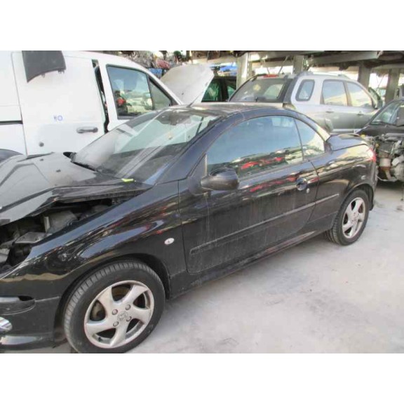 peugeot 206 cc del año 2006